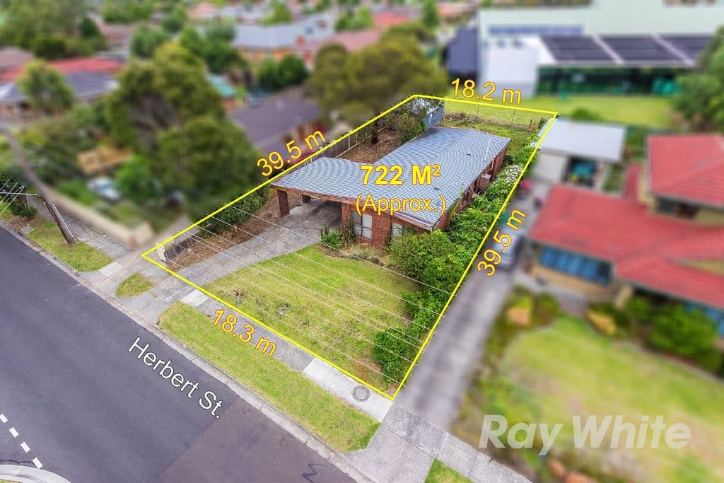 28 Herbert Street, Boronia VIC 3155, Boronia - Image 1