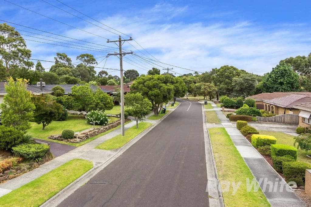 28 Herbert Street, Boronia VIC 3155, Boronia - Thumbnail 2