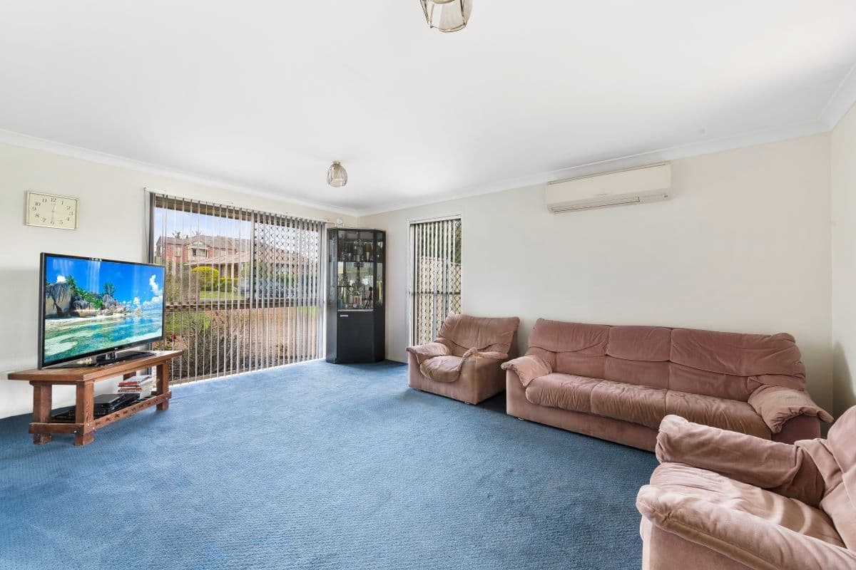 31 Jull Drive, Centenary Heights QLD 4350, Centenary Heights - Thumbnail 2