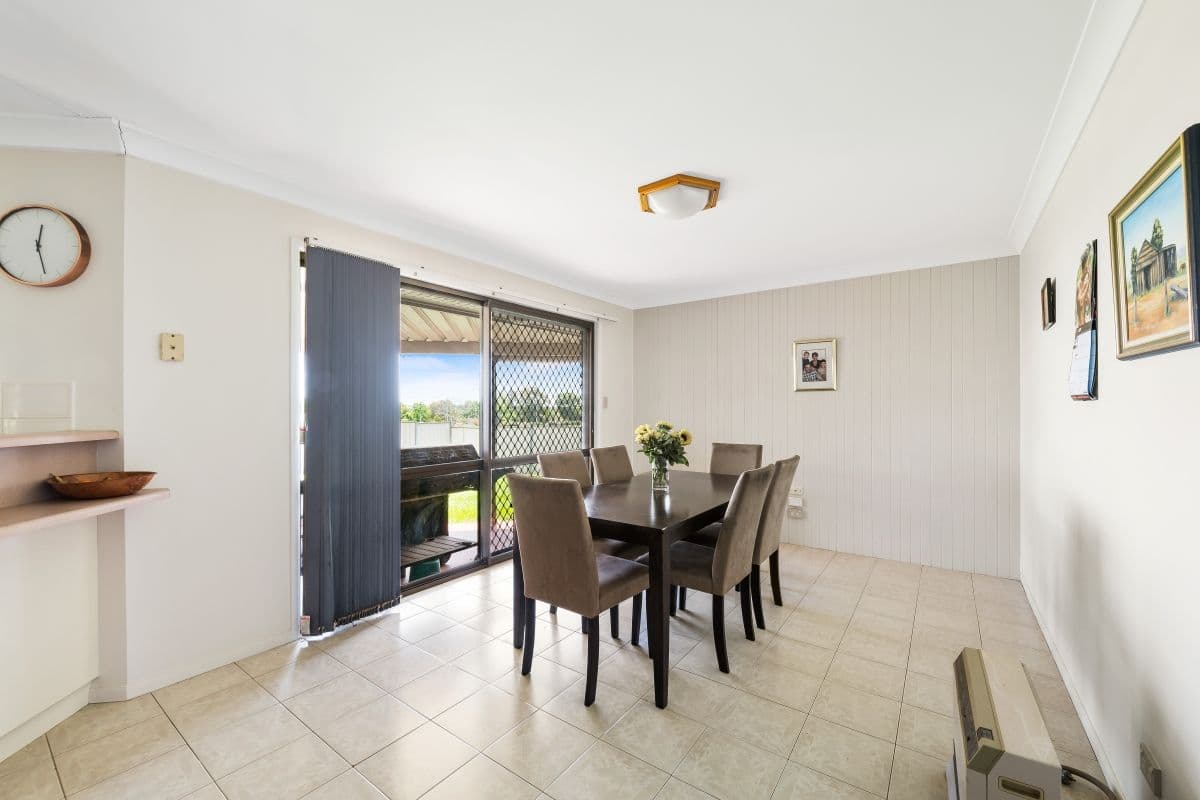 31 Jull Drive, Centenary Heights QLD 4350, Centenary Heights - Thumbnail 3
