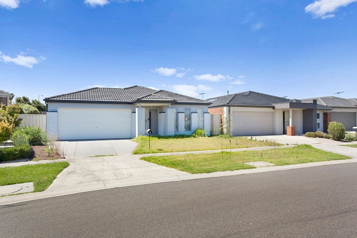 5 Higgins Way, Truganina VIC 3029, Truganina - Thumbnail 2