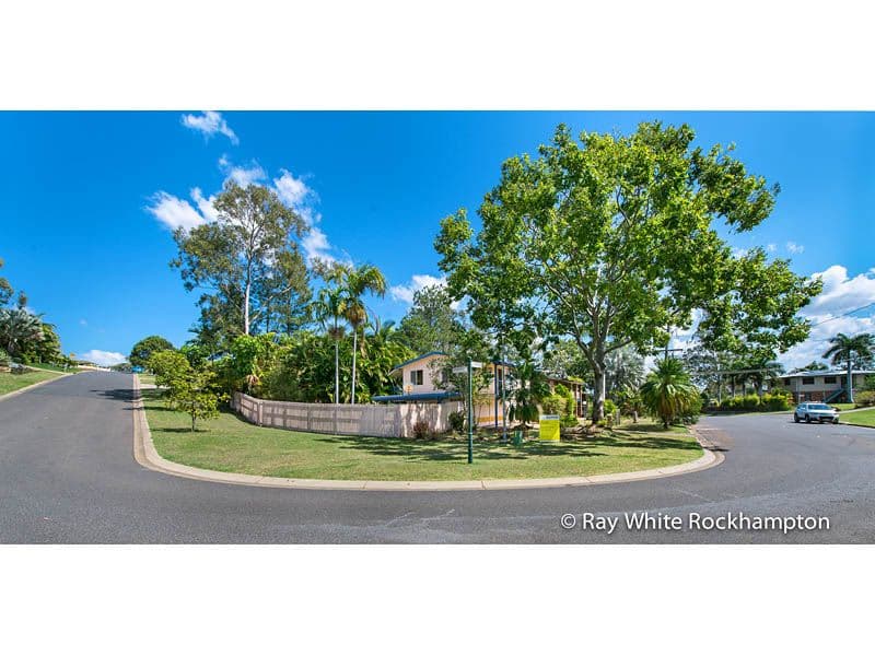 356 Shields Avenue, FRENCHVILLE QLD 4701, Frenchville - Thumbnail 2