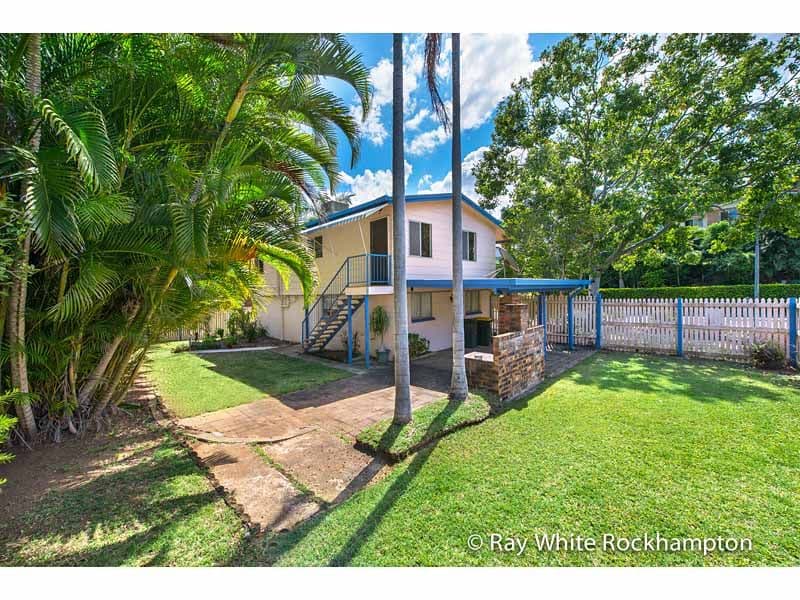 356 Shields Avenue, FRENCHVILLE QLD 4701, Frenchville - Thumbnail 3