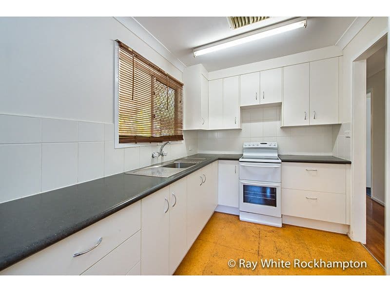 356 Shields Avenue, FRENCHVILLE QLD 4701, Frenchville - Thumbnail 4