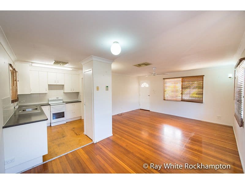 356 Shields Avenue, FRENCHVILLE QLD 4701, Frenchville - Thumbnail 5