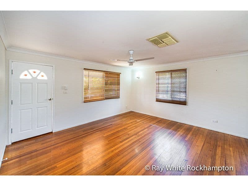 356 Shields Avenue, FRENCHVILLE QLD 4701, Frenchville - Thumbnail 7