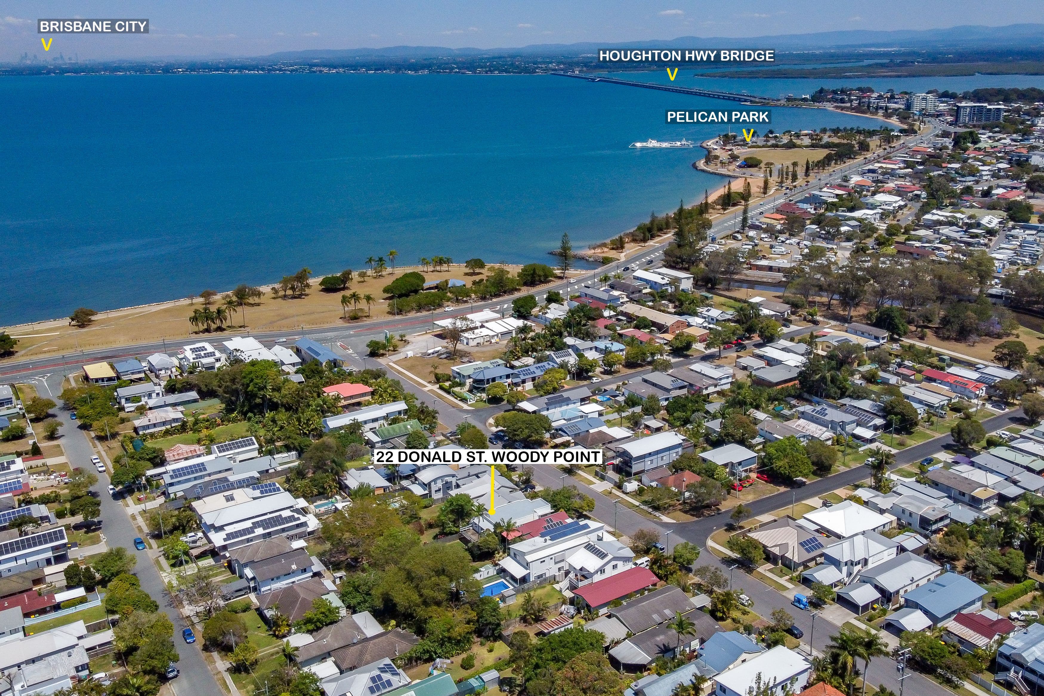 22 Donald Street, Woody Point QLD 4019, Woody Point - Thumbnail 2