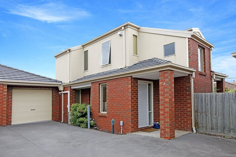 21 The Fairway, KINGSBURY VIC 3083, Kingsbury - Thumbnail 7