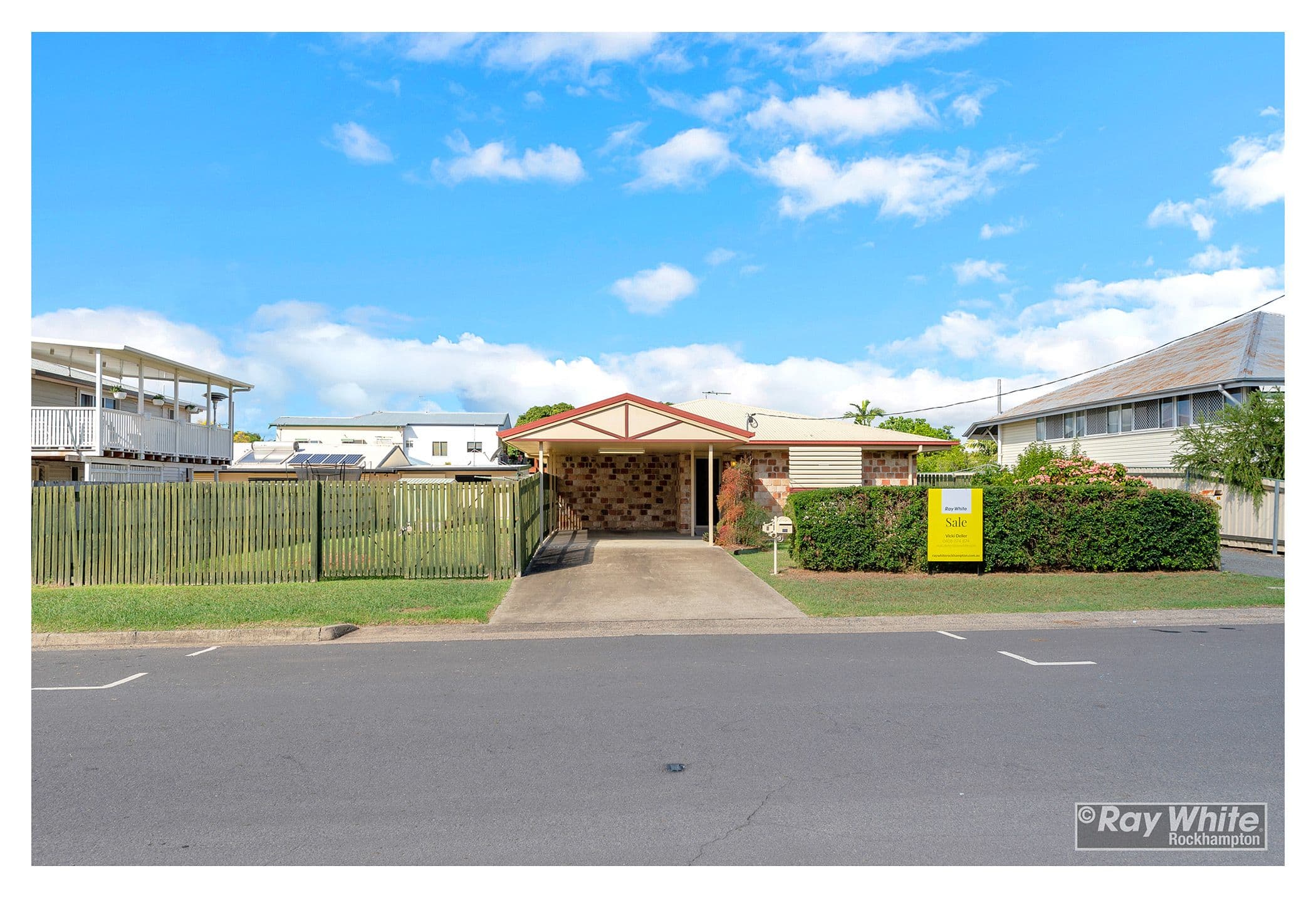 3 Allenby Street, Wandal QLD 4700, Wandal - Image 1