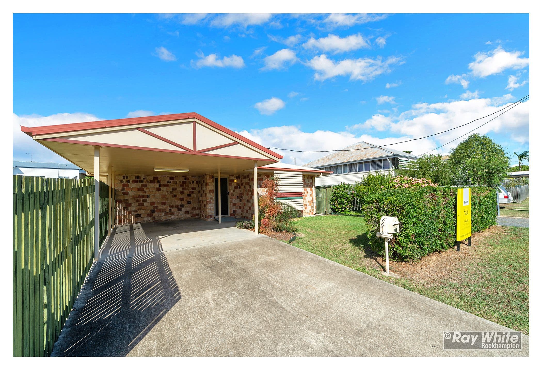 3 Allenby Street, Wandal QLD 4700, Wandal - Thumbnail 2