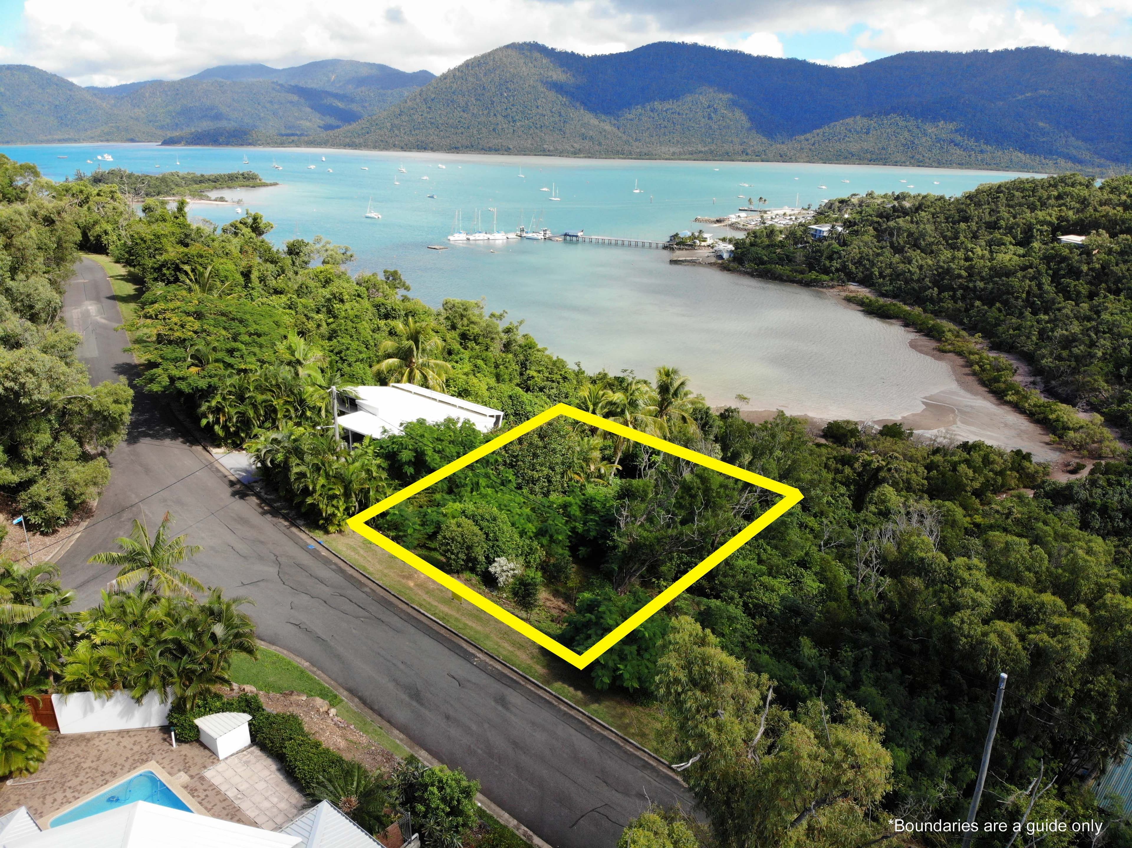 14 Harbour Avenue, Shute Harbour QLD 4802, Shute Harbour - Image 1