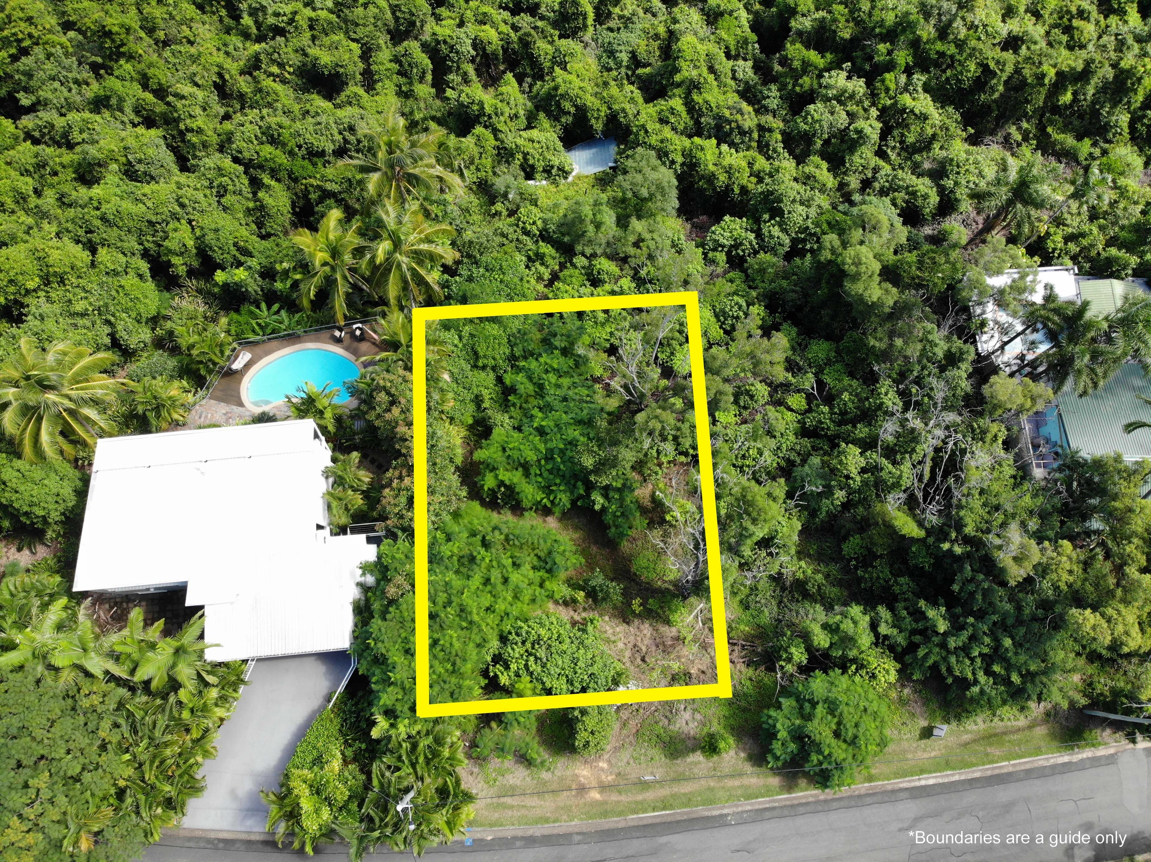 14 Harbour Avenue, Shute Harbour QLD 4802, Shute Harbour - Thumbnail 3
