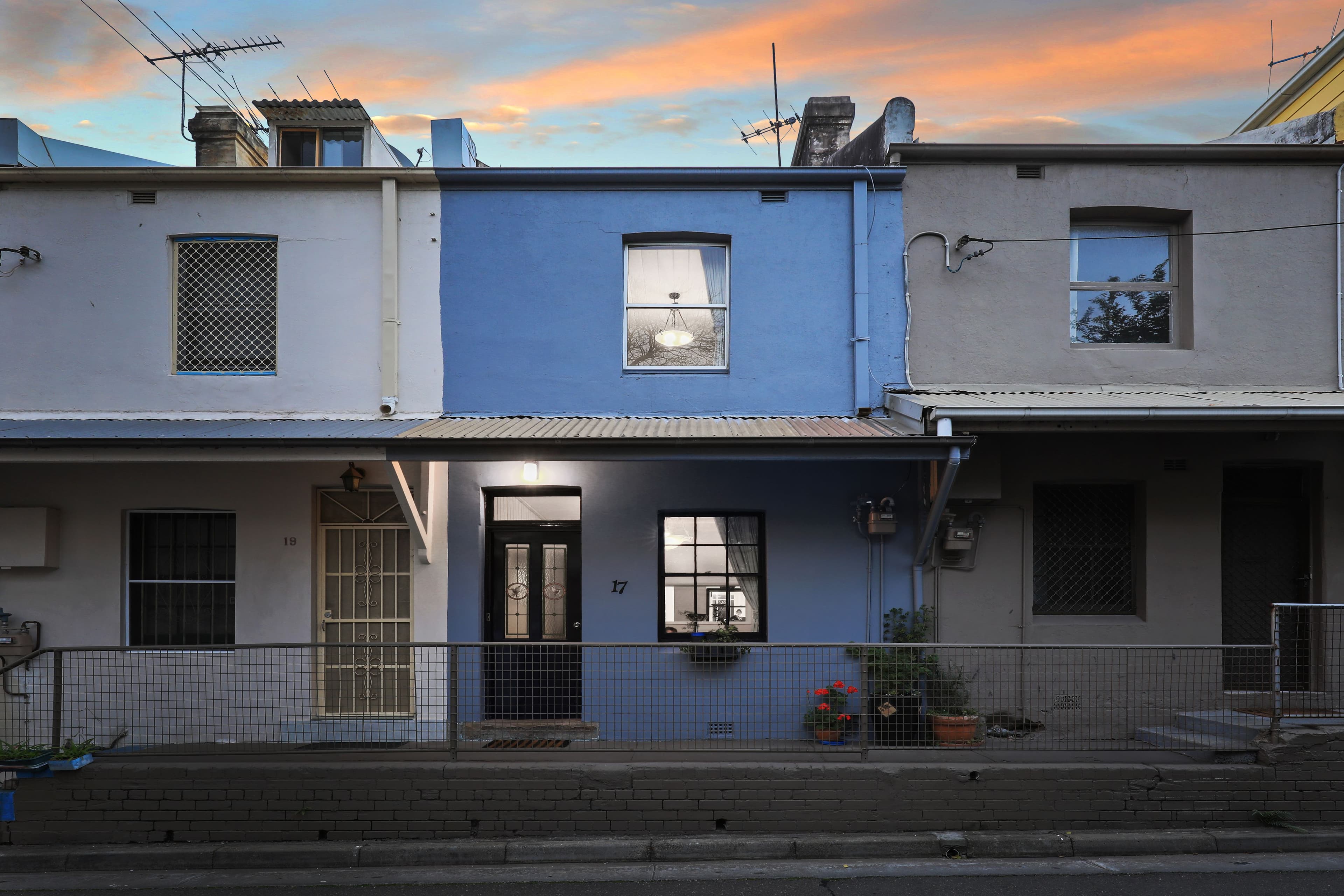 17 Hackett Street, Ultimo NSW 2007, Ultimo - Image 1