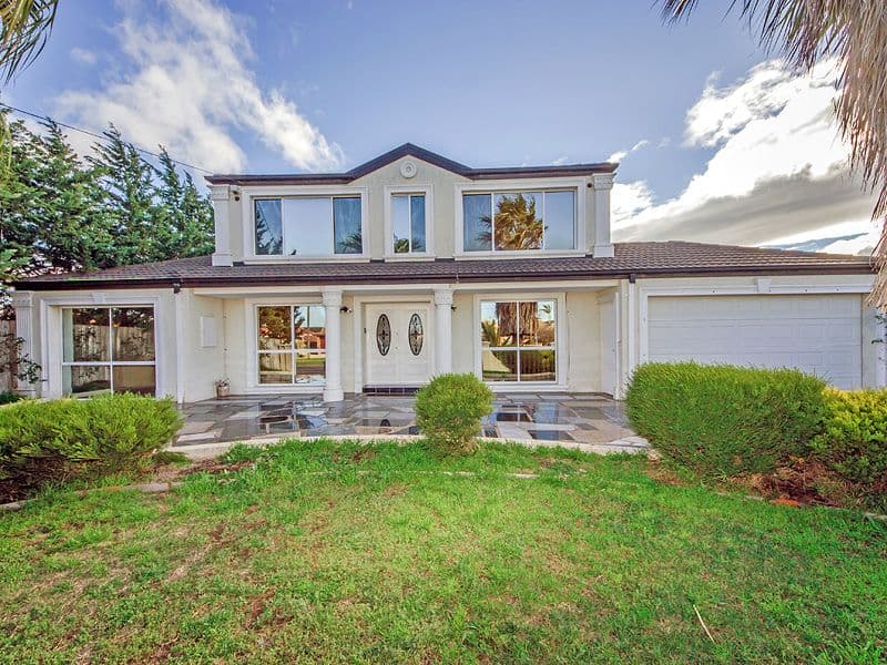 279 Morris Road, HOPPERS CROSSING VIC 3029, Hoppers Crossing - Image 1