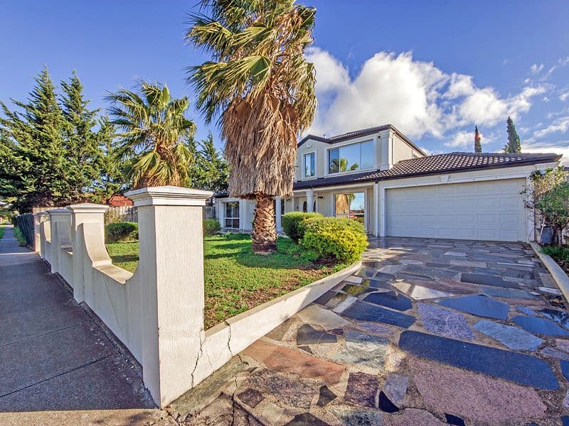 279 Morris Road, HOPPERS CROSSING VIC 3029, Hoppers Crossing - Thumbnail 4