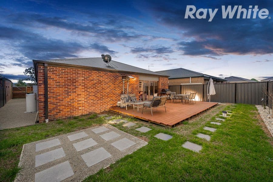 37 Everard Road, Mernda VIC 3754, Mernda - Thumbnail 2