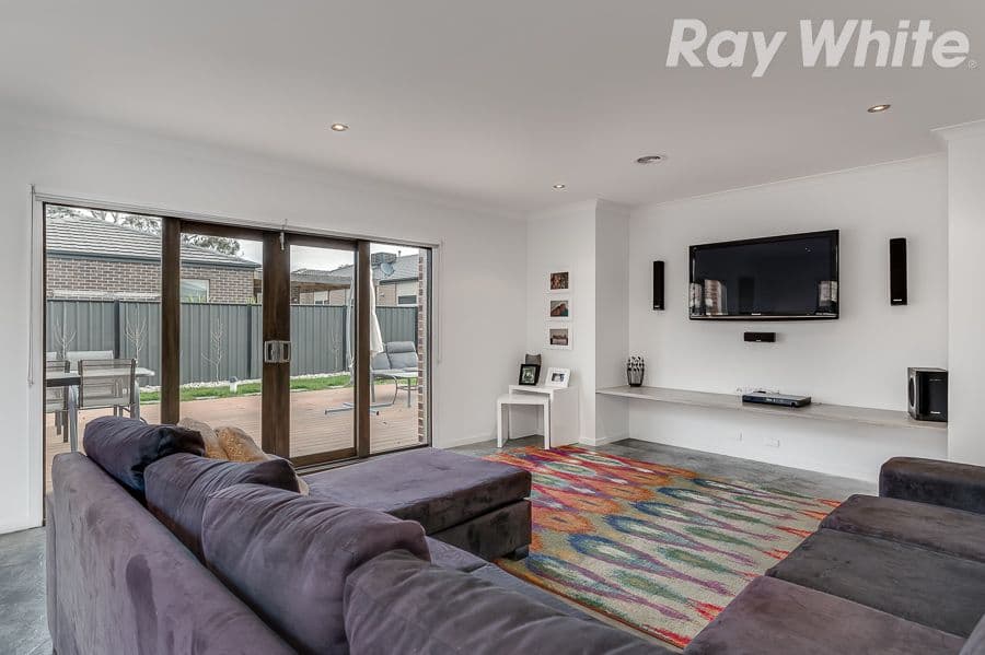 37 Everard Road, Mernda VIC 3754, Mernda - Thumbnail 8