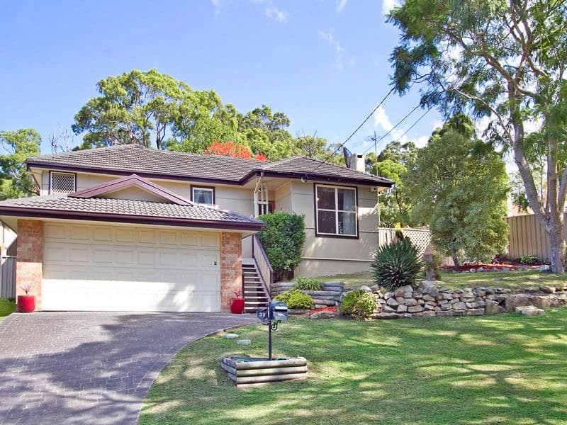 38 Warrigal Street, JANNALI NSW 2226, Jannali - Image 1