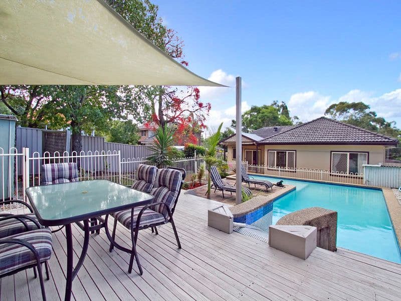 38 Warrigal Street, JANNALI NSW 2226, Jannali - Thumbnail 2