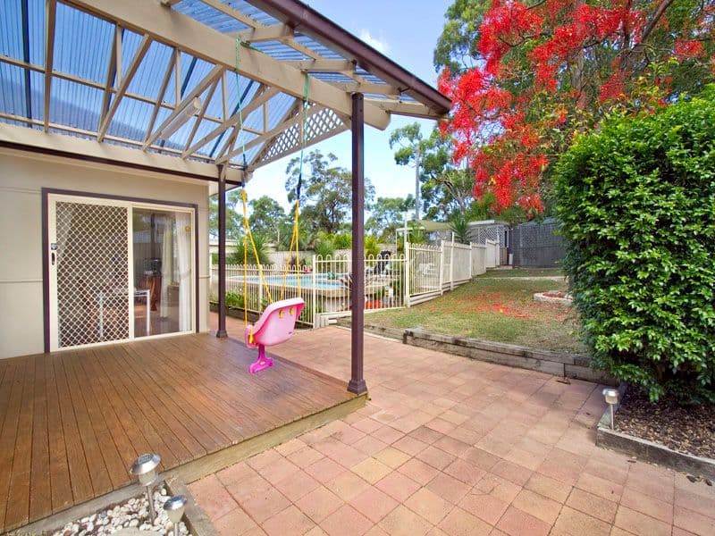 38 Warrigal Street, JANNALI NSW 2226, Jannali - Thumbnail 5