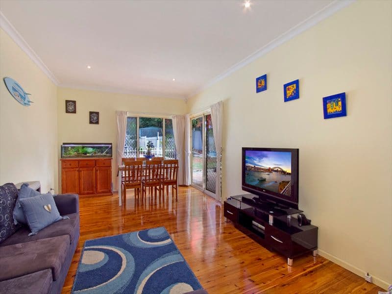 38 Warrigal Street, JANNALI NSW 2226, Jannali - Thumbnail 6