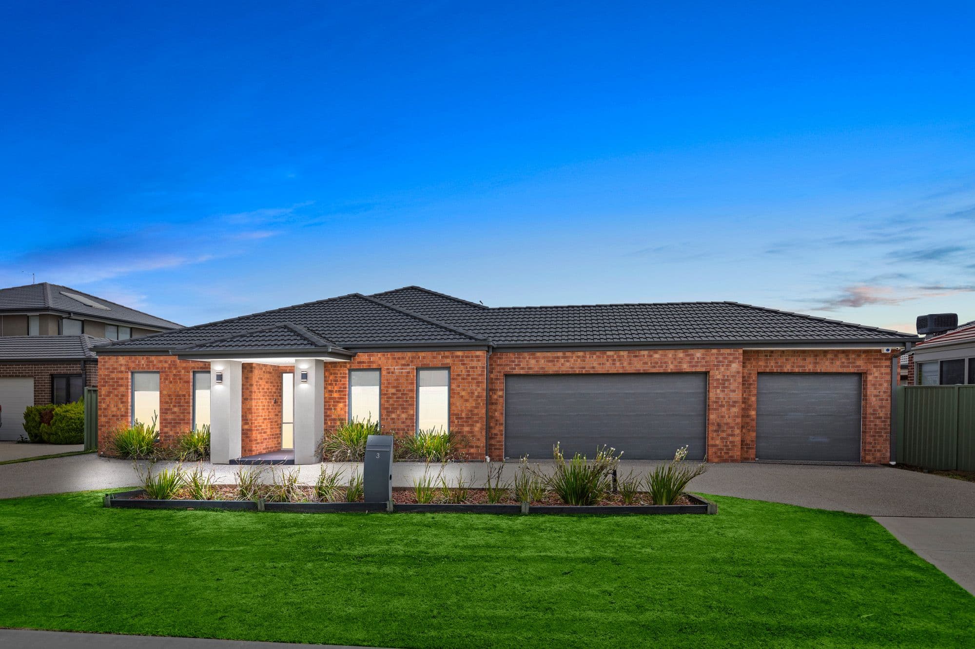 3 Walbrook Drive, Wyndham Vale VIC 3024, Wyndham Vale - Image 1