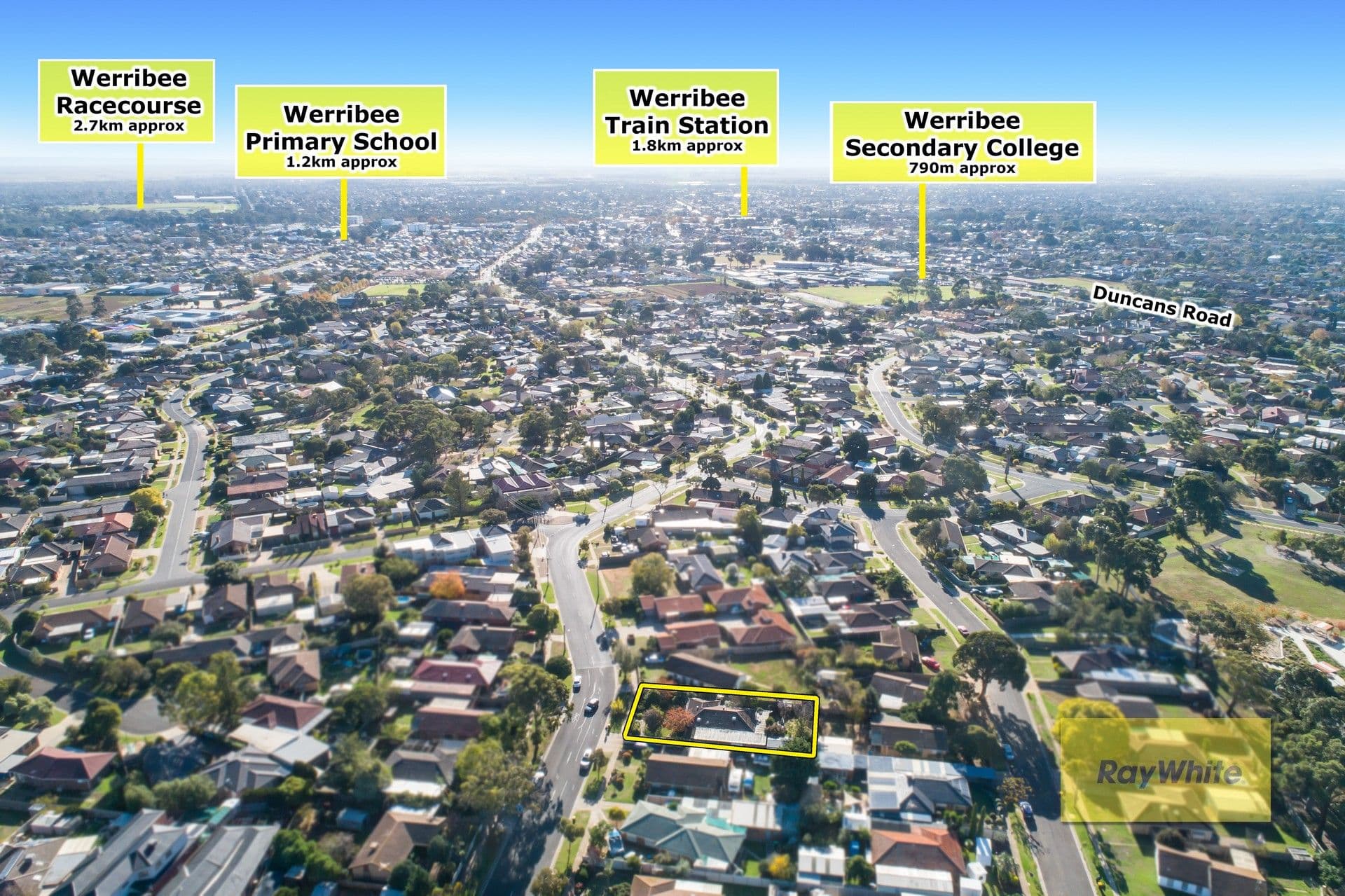 97 Chirnside Avenue, Werribee VIC 3030, Werribee - Thumbnail 3
