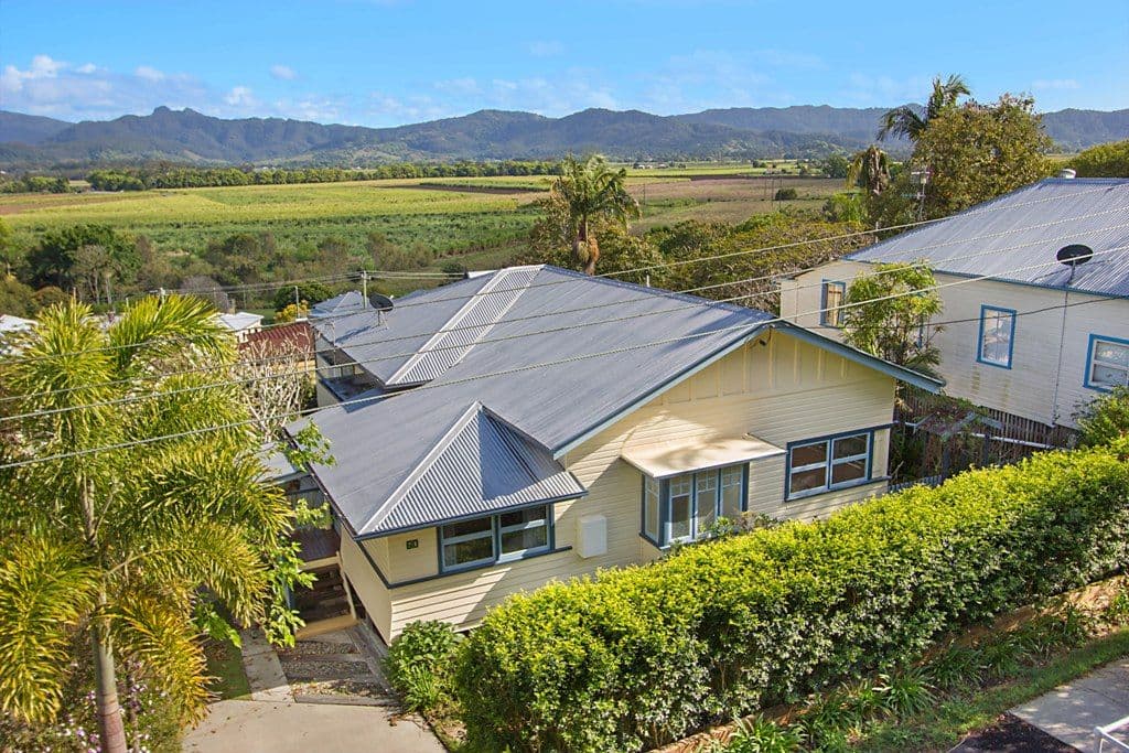 71 Ewing Street, MURWILLUMBAH NSW 2484, Murwillumbah - Thumbnail 4