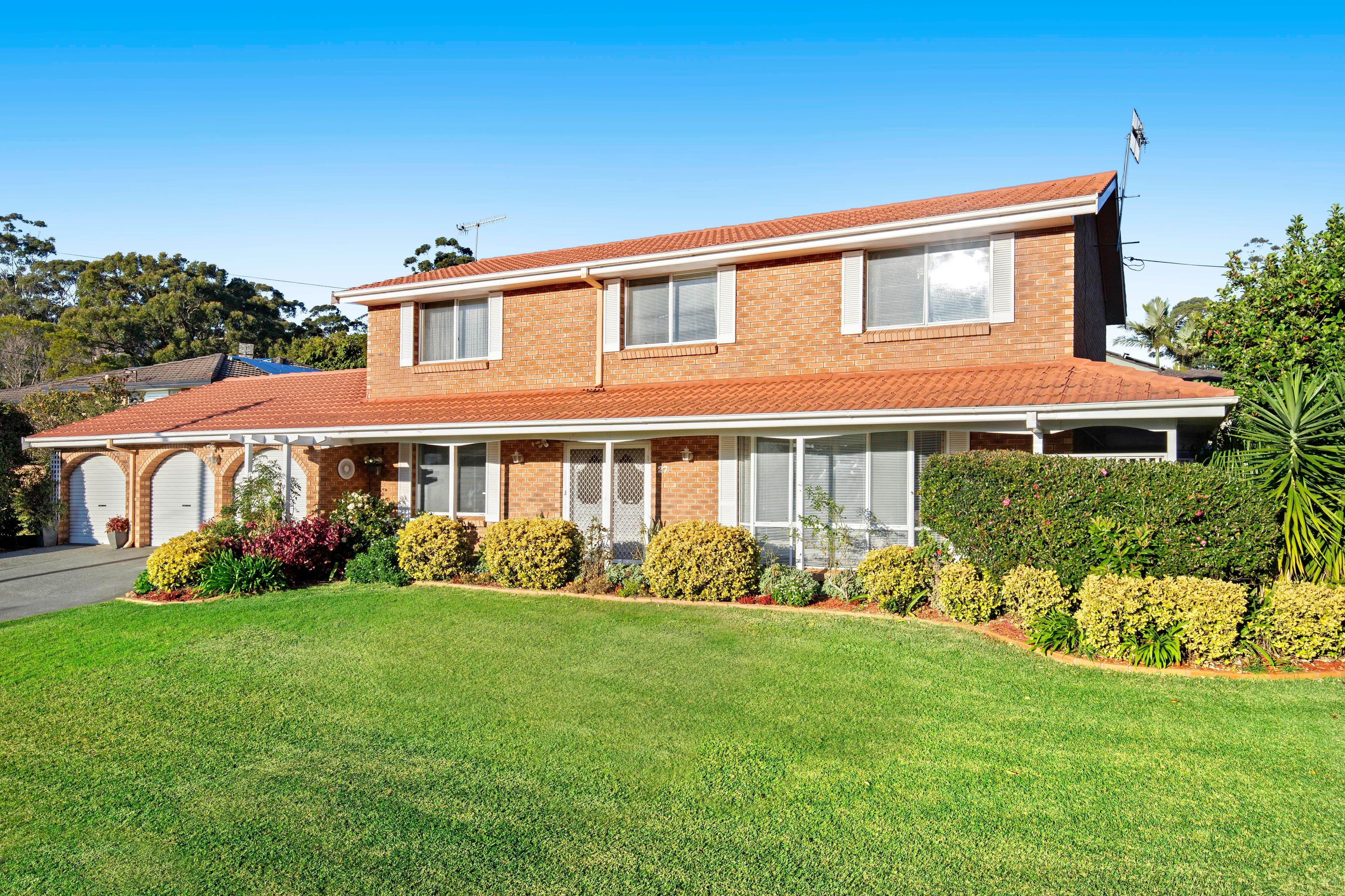 15 Forest Way, Mollymook NSW 2539, Mollymook - Thumbnail 3