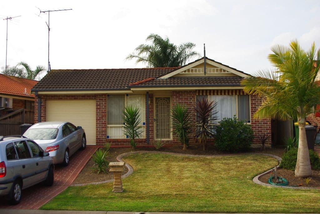 35A Samuel Street, BLIGH PARK NSW 2756, Bligh Park - Image 1