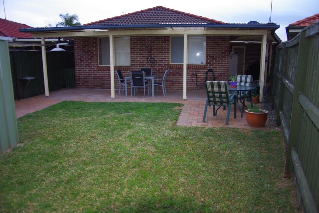 35A Samuel Street, BLIGH PARK NSW 2756, Bligh Park - Thumbnail 4