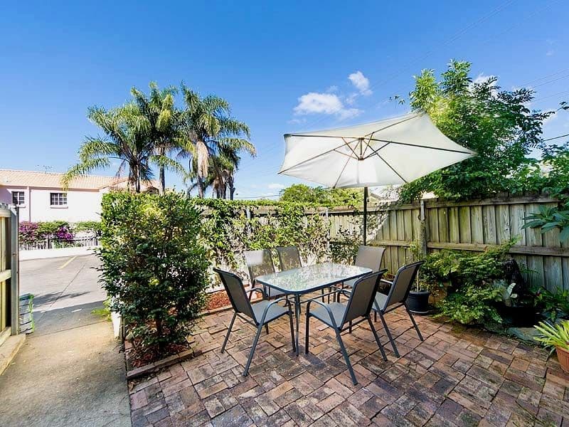 25 Bayliss Street, TOOWONG QLD 4066, Toowong - Thumbnail 8