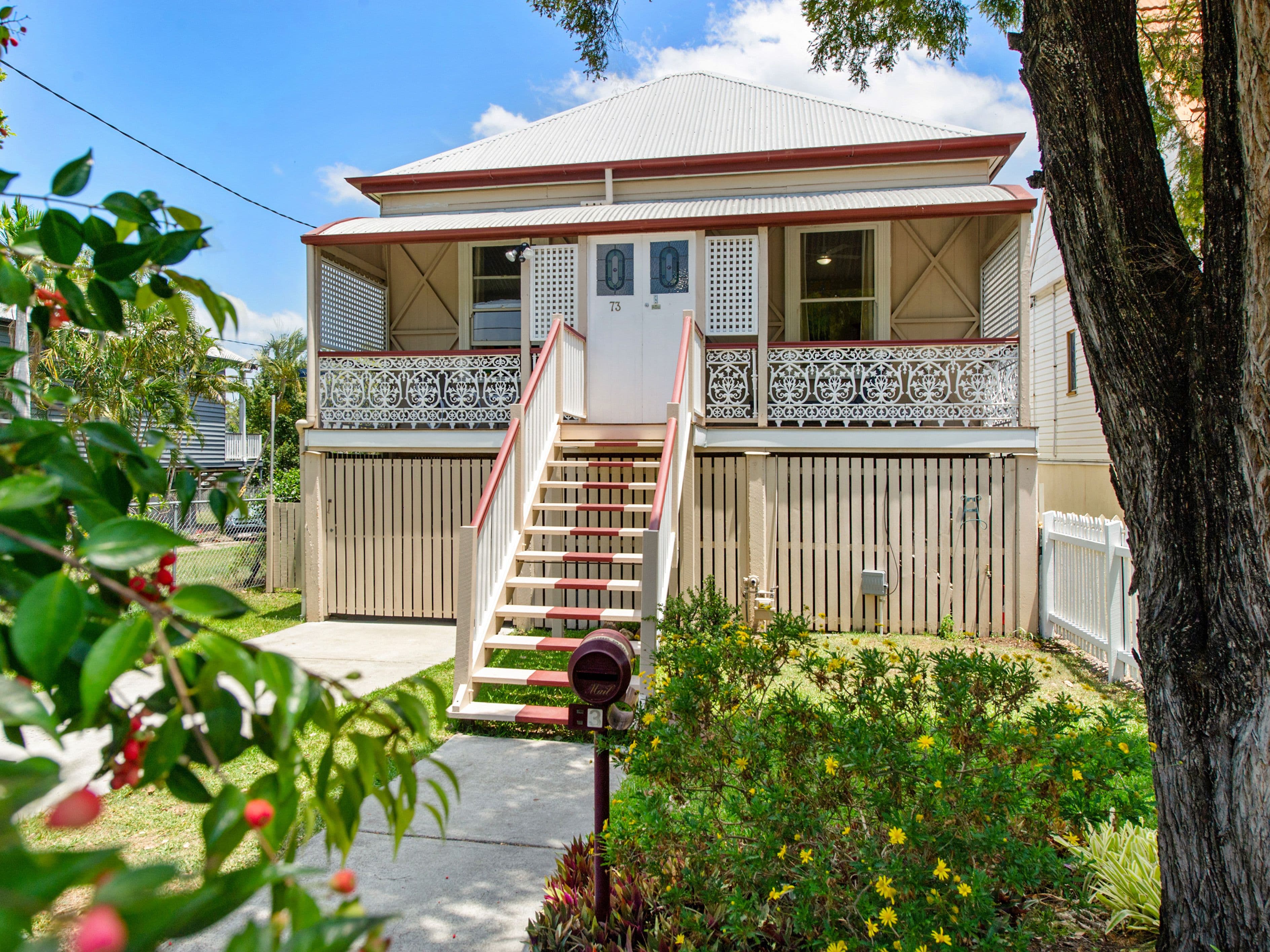73 Grantson Street, Windsor QLD 4030, Windsor - Image 1