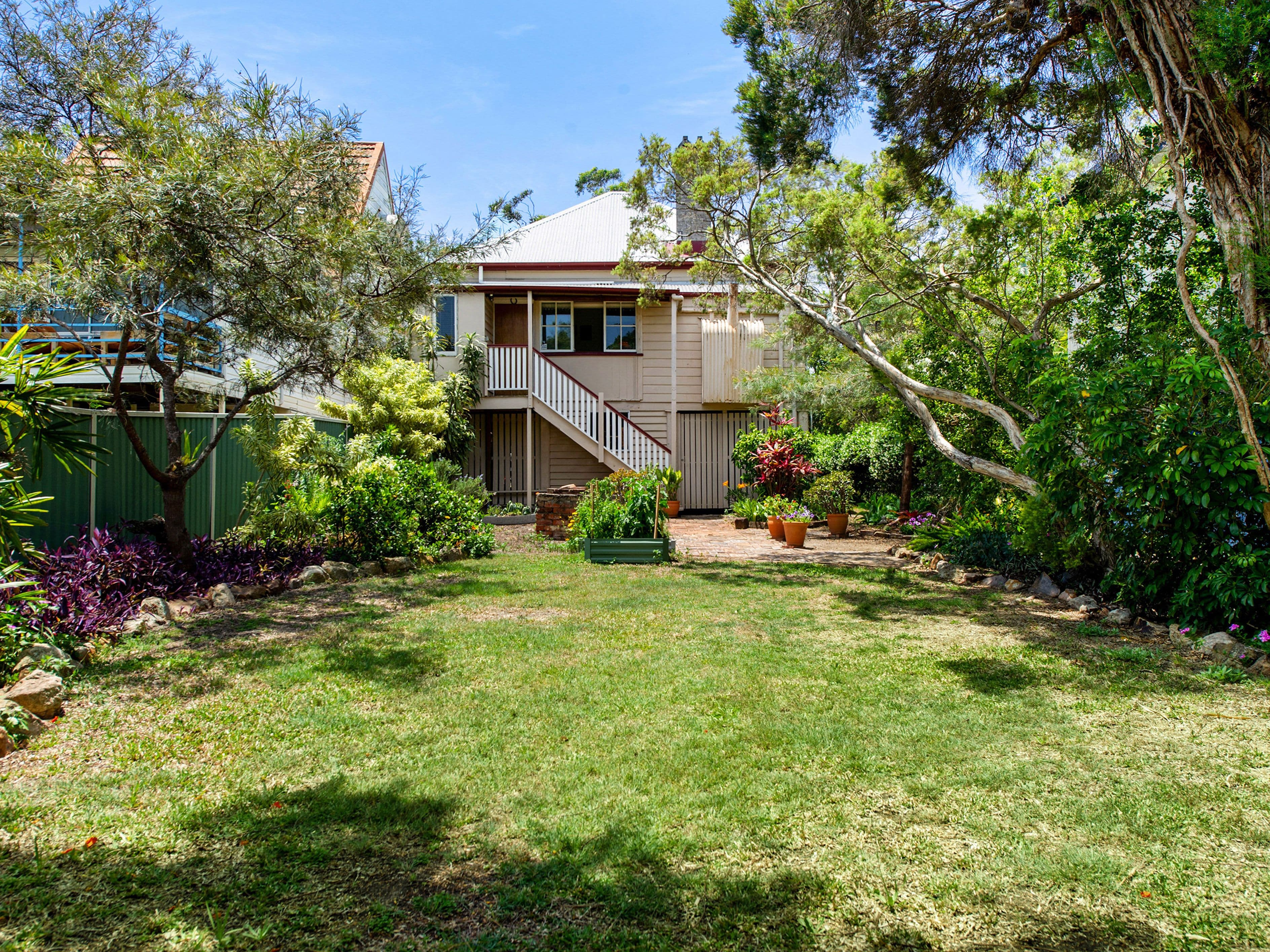 73 Grantson Street, Windsor QLD 4030, Windsor - Thumbnail 2
