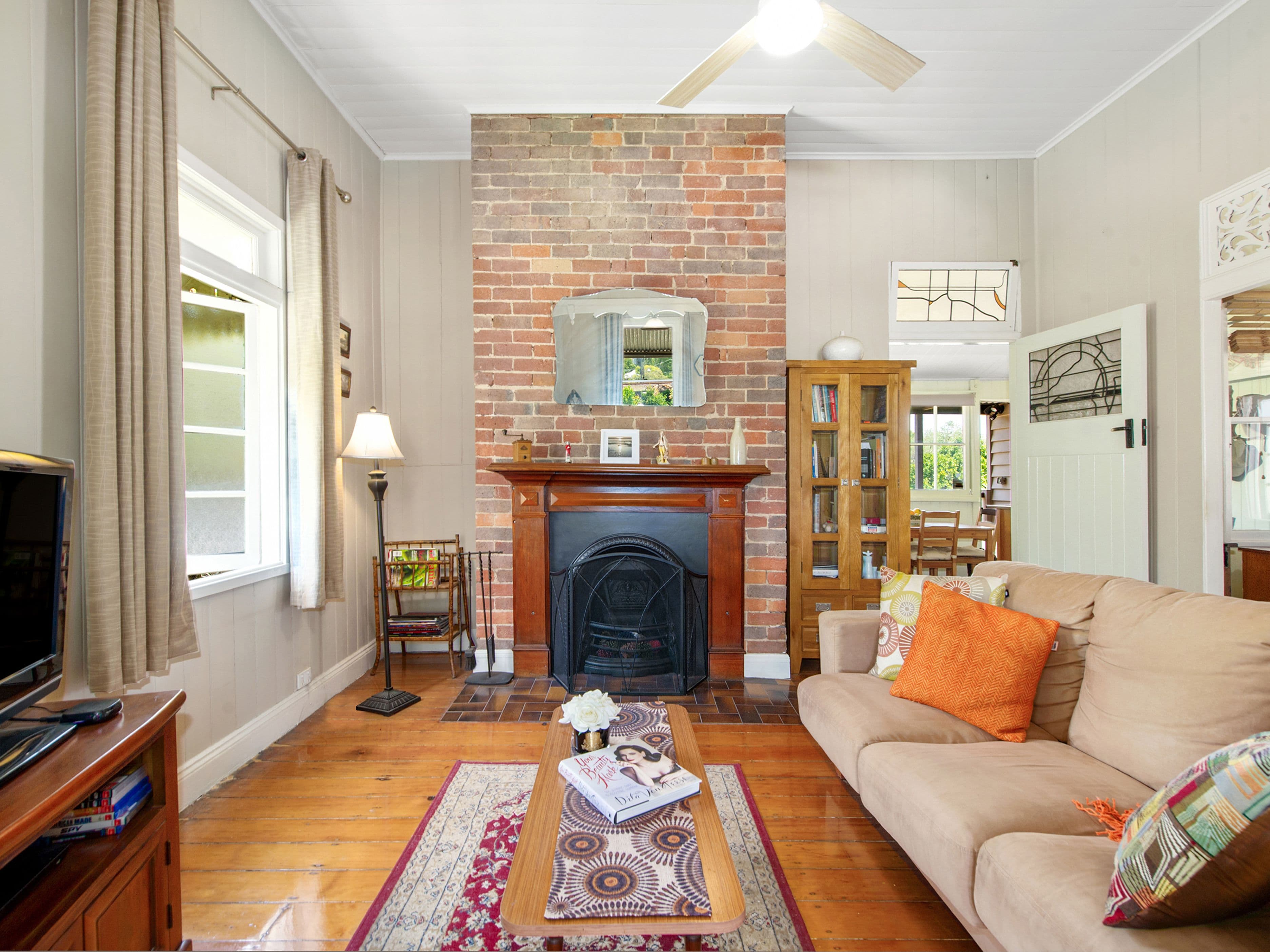 73 Grantson Street, Windsor QLD 4030, Windsor - Thumbnail 3