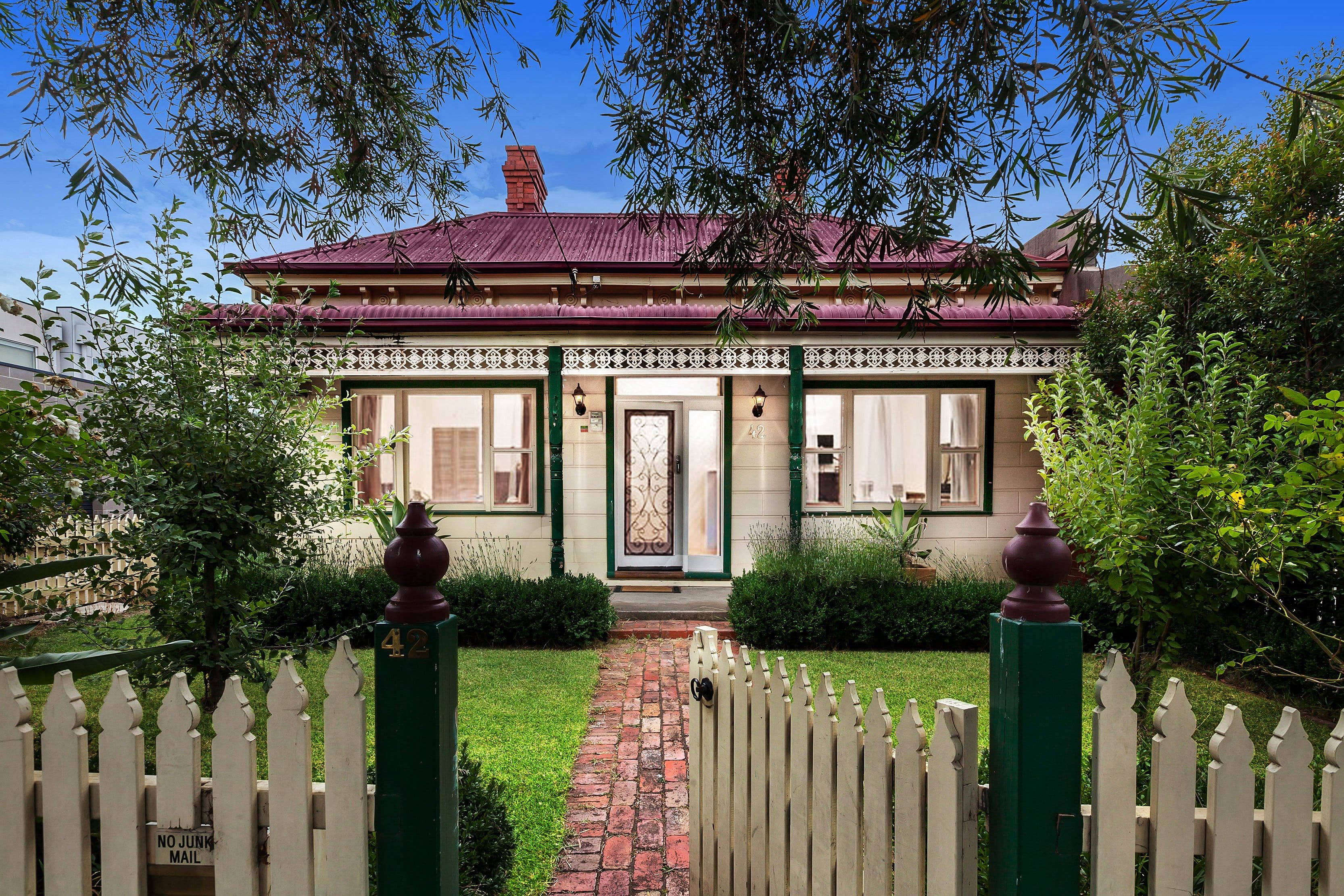 42 William Street, Preston VIC 3072, Preston - Image 1