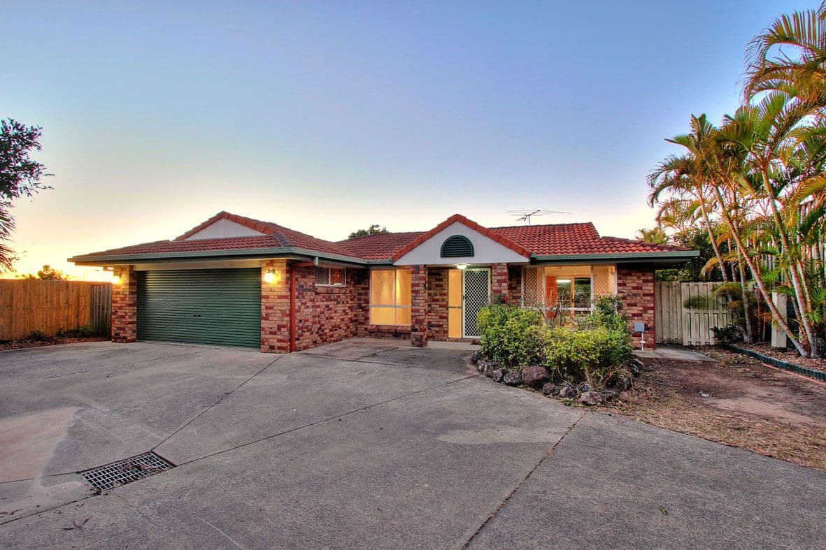 18 Lewis Place, Calamvale QLD 4116, Calamvale - Image 1