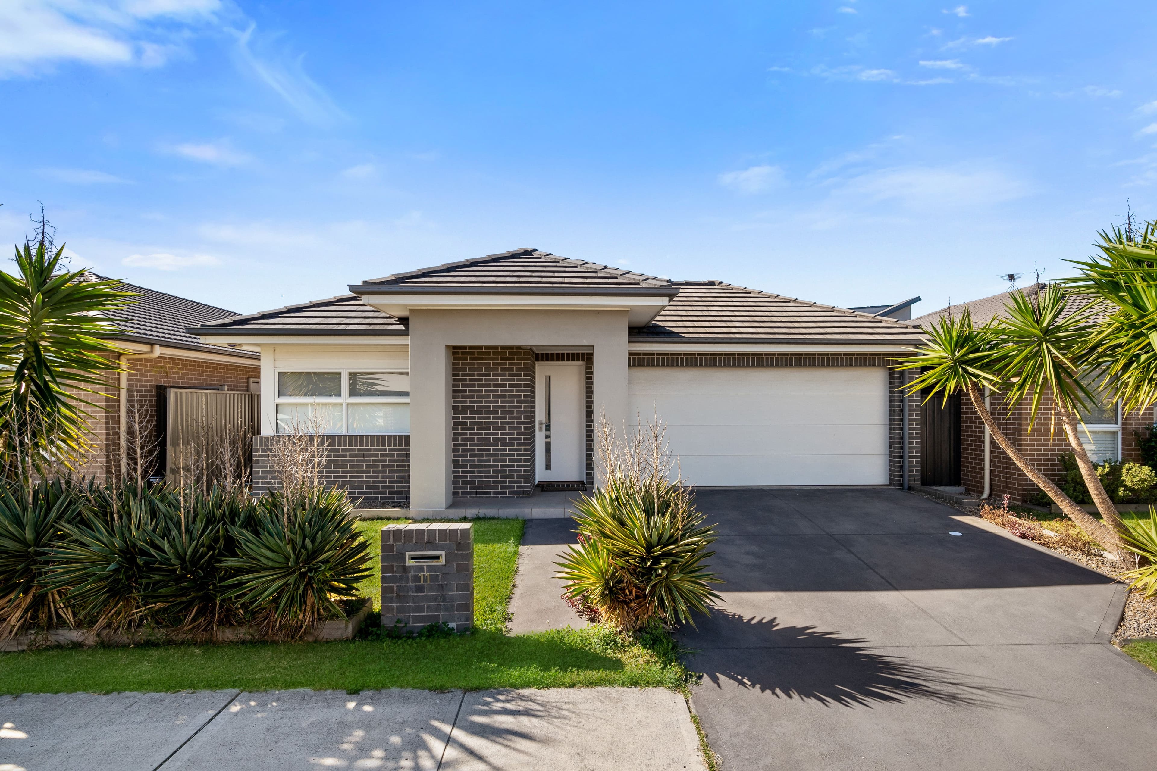 11 Venturer Parade, Leppington NSW 2179, Leppington - Image 1