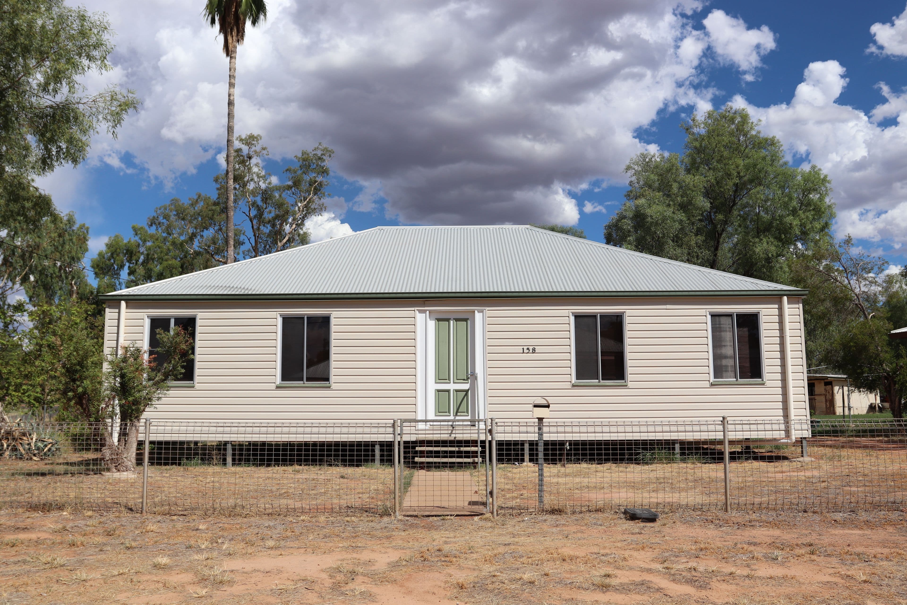 158 Galatea Street, Charleville QLD 4470, Charleville - Image 1