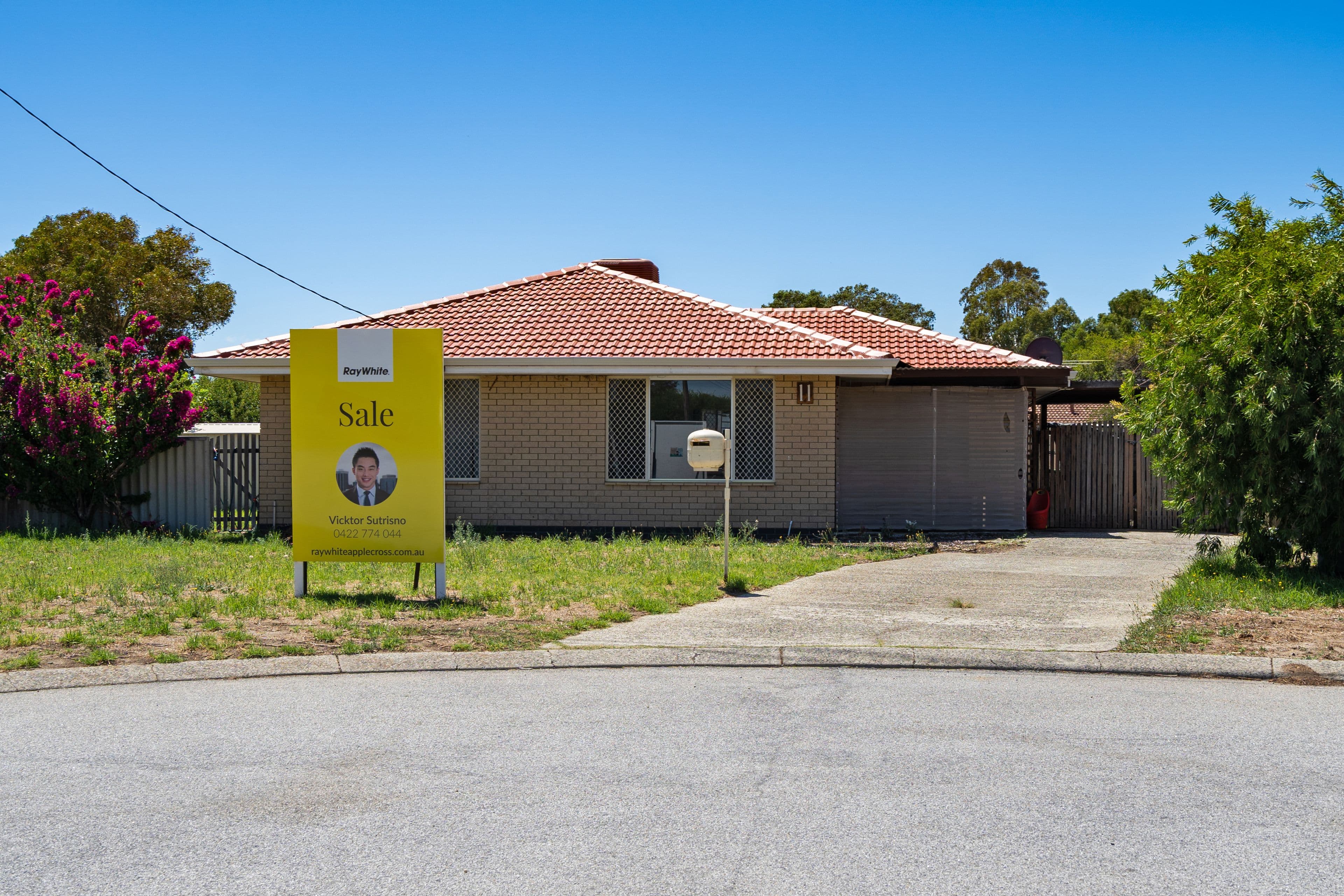 11 Eneabba Place, Armadale WA 6112, Armadale - Image 1