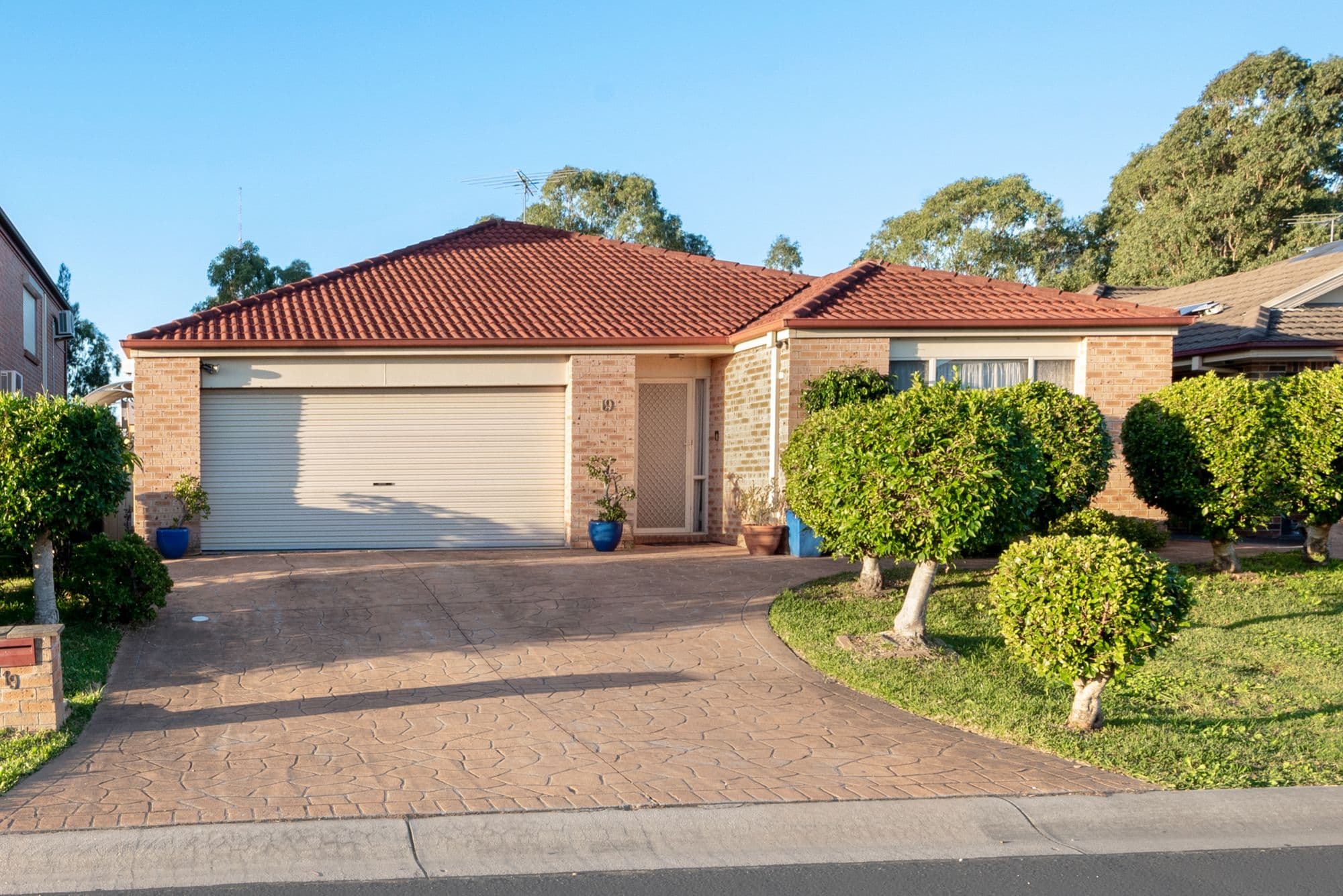 19 Chienti Place, Prestons NSW 2170, Prestons - Image 1