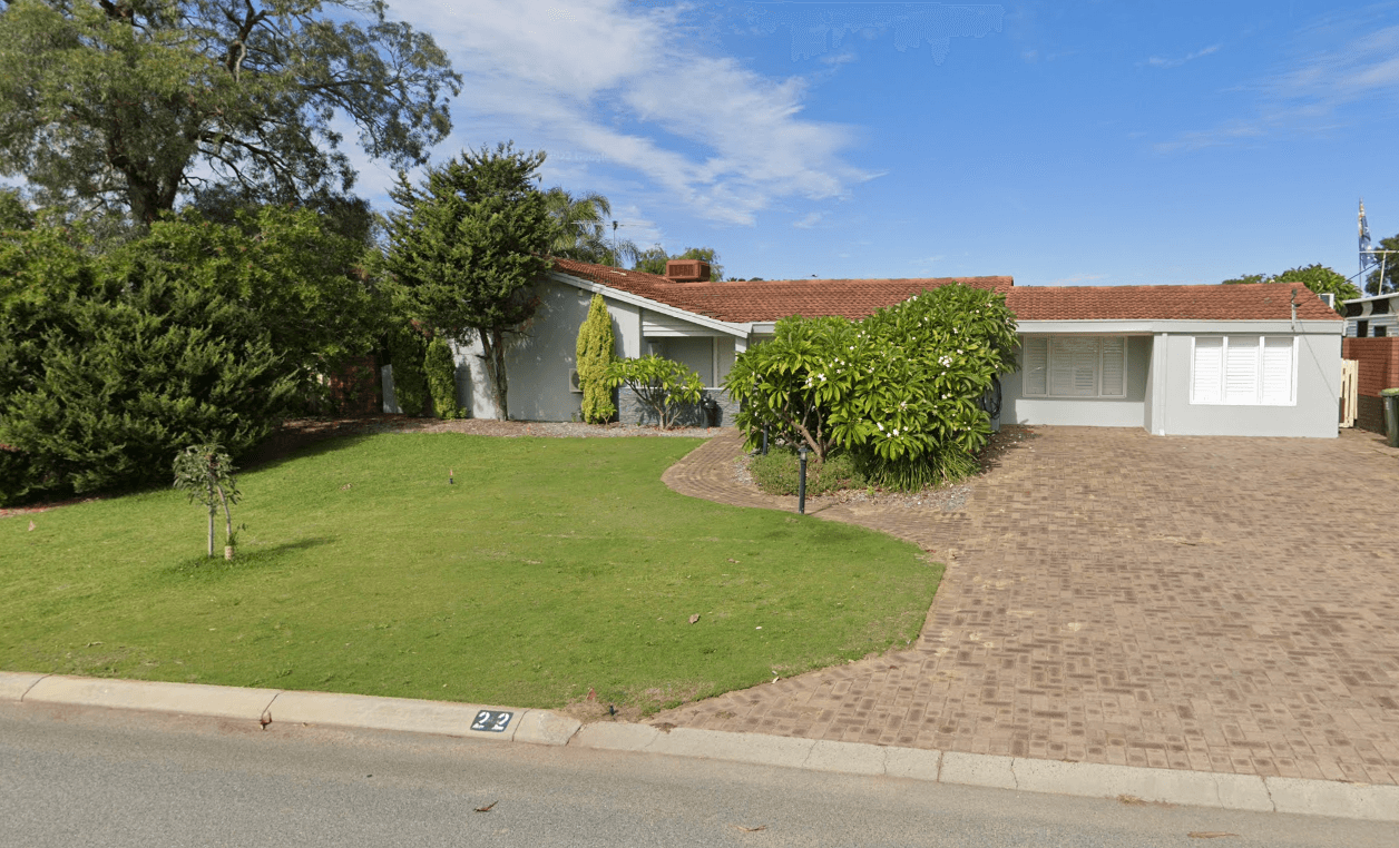22 Walter Way, Hamersley WA 6022, Hamersley - Image 1