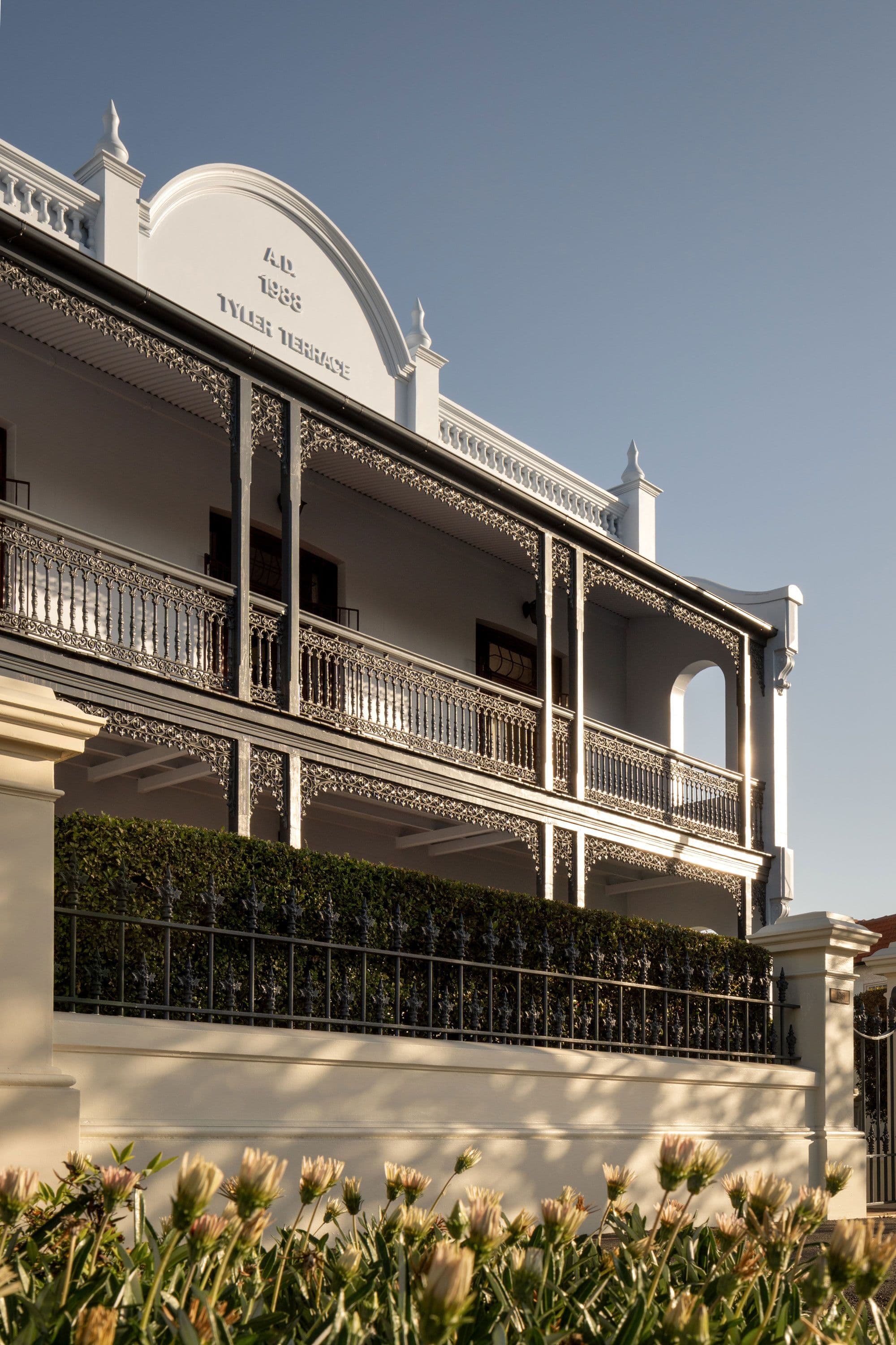 195 Gregory Terrace, Spring Hill QLD 4000, Spring Hill - Thumbnail 2