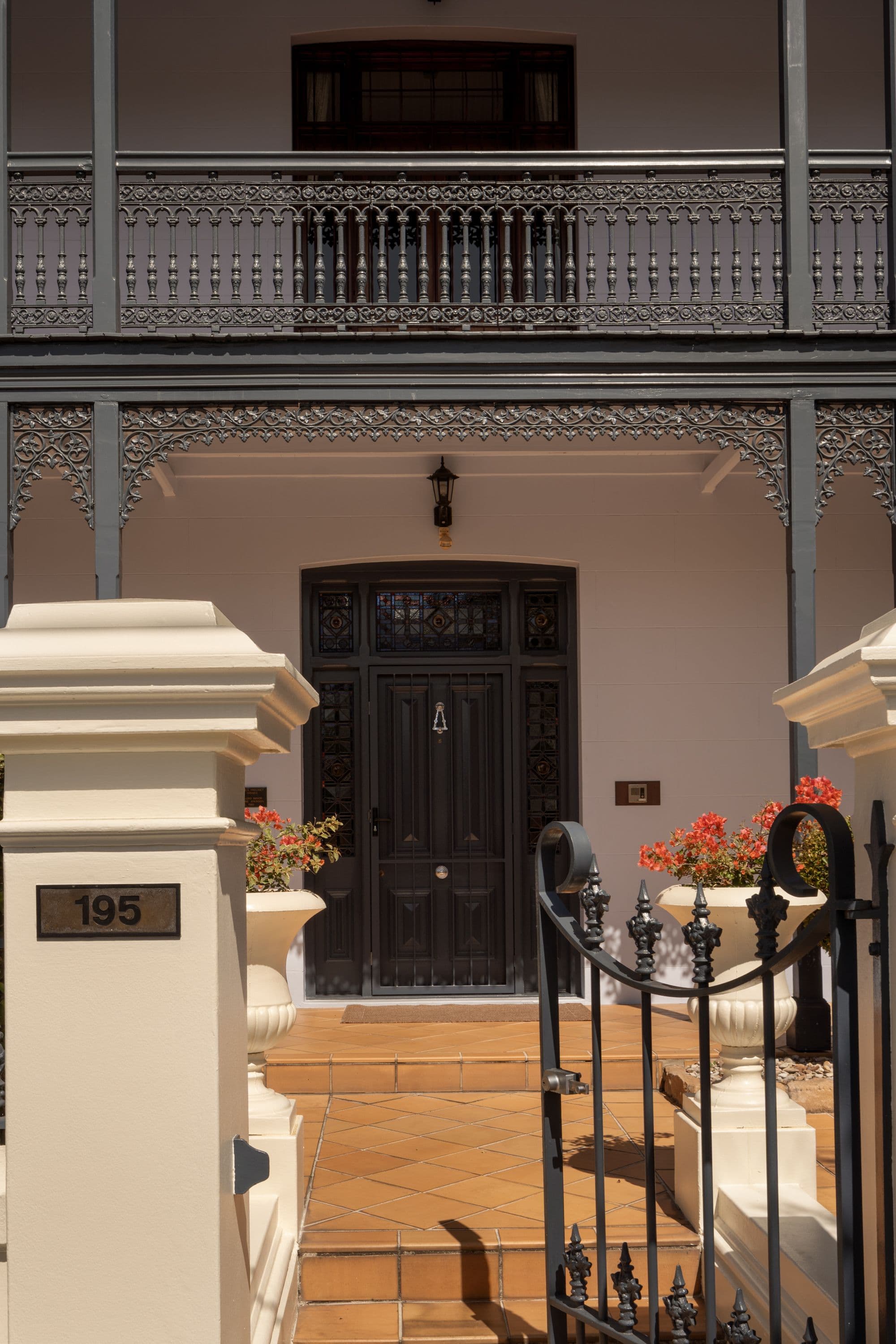 195 Gregory Terrace, Spring Hill QLD 4000, Spring Hill - Thumbnail 3