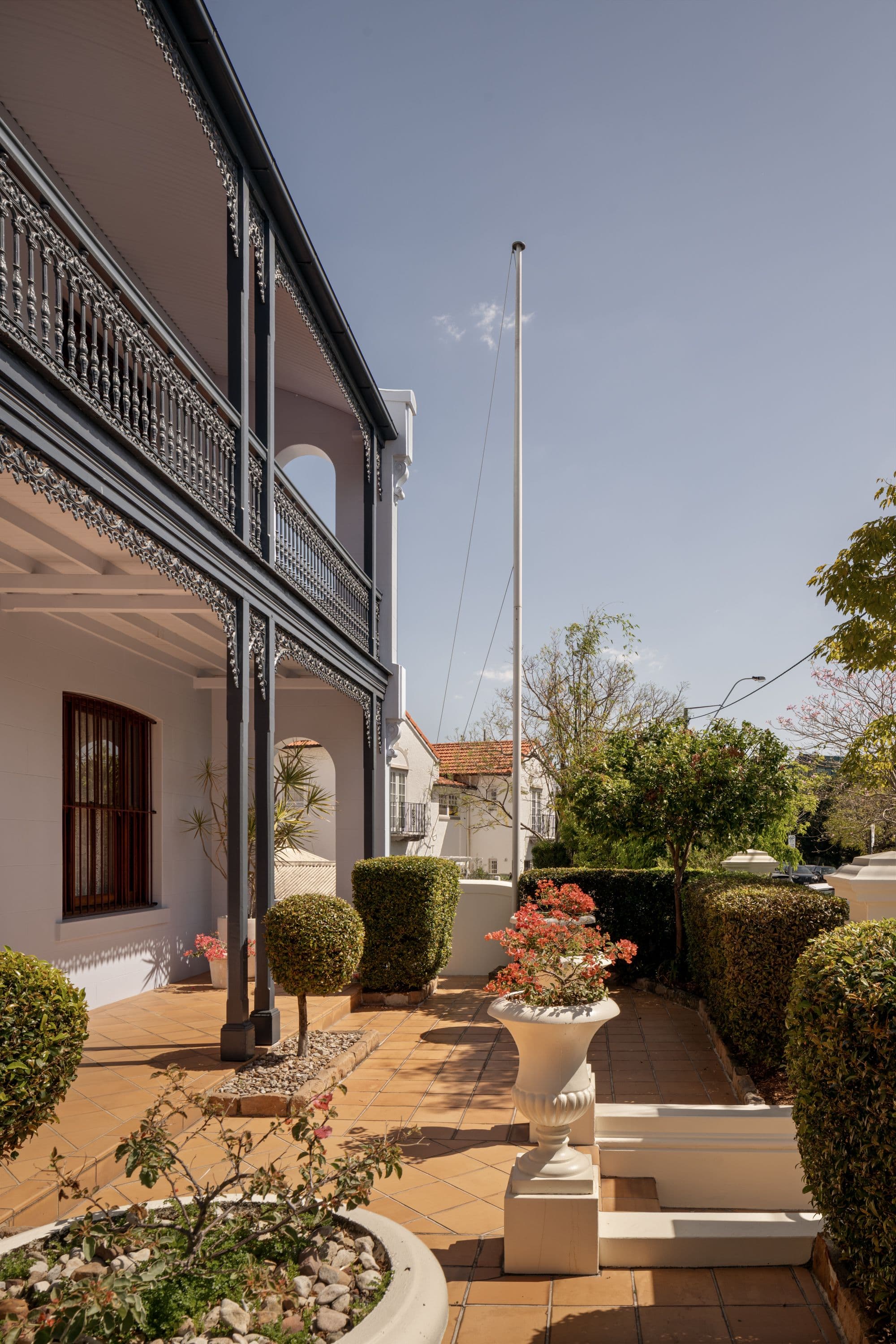 195 Gregory Terrace, Spring Hill QLD 4000, Spring Hill - Thumbnail 4