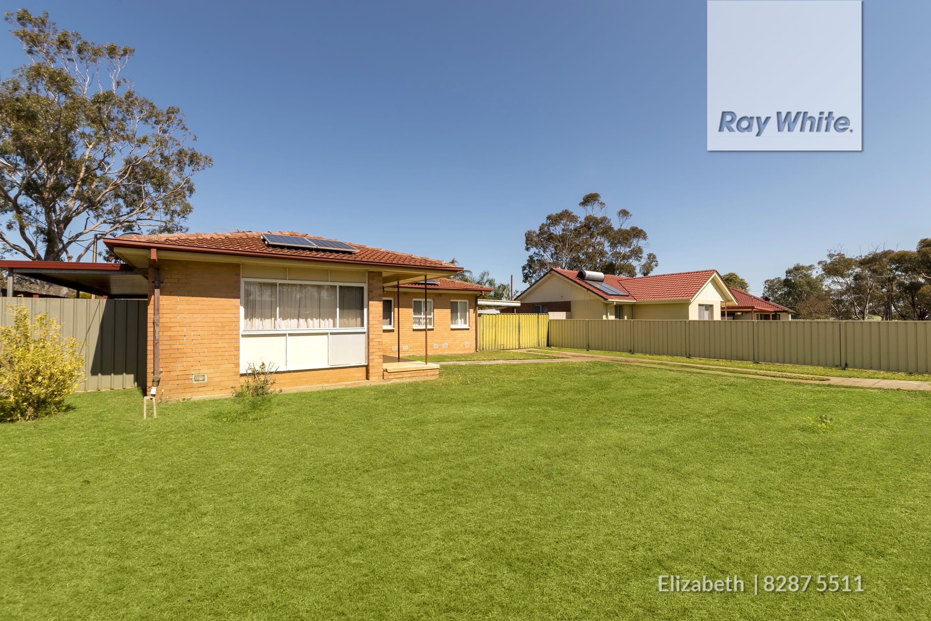 43 Davoren Road, Davoren Park SA 5113, Davoren Park - Image 1