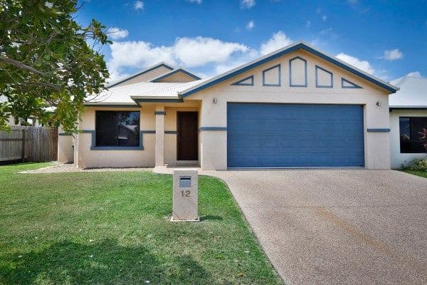12 Dotterel Close, Douglas QLD 4814, Douglas - Image 1