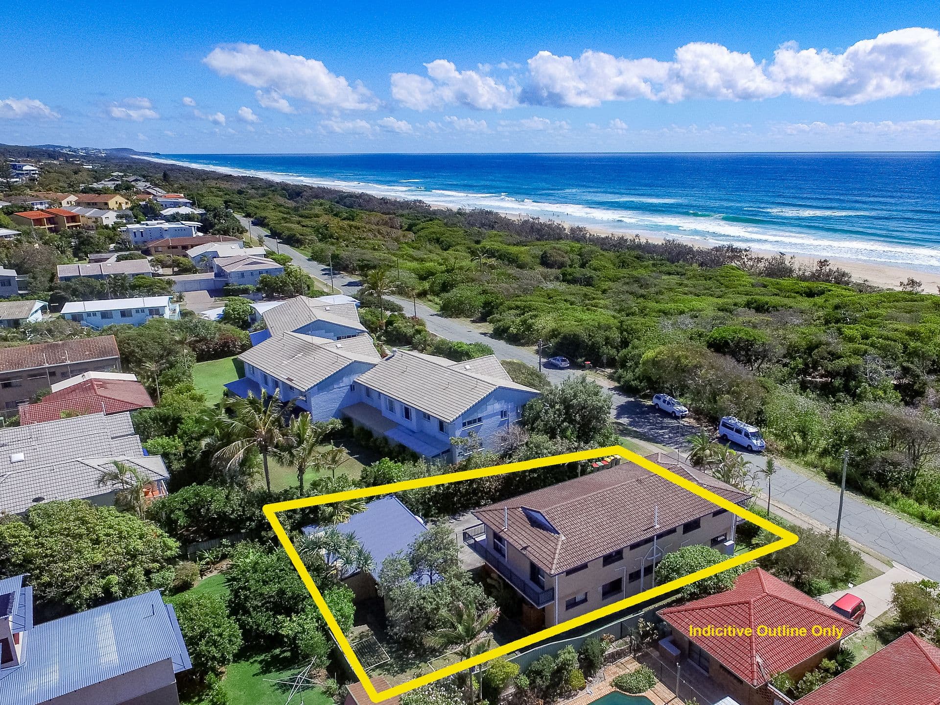 58 Peregian Esplanade, Peregian Beach QLD 4573, Peregian Beach - Image 1