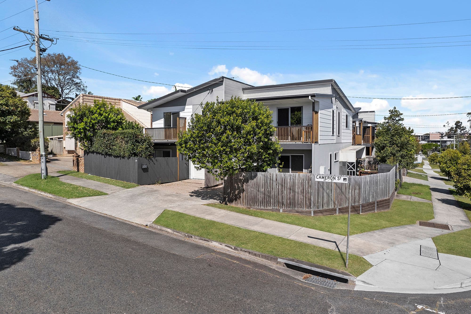 27 Cameron Street, Nundah QLD 4012, Nundah - Image 1