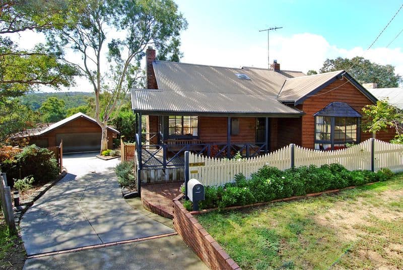 41 Anzac Avenue, HURSTBRIDGE VIC 3099, Hurstbridge - Image 1